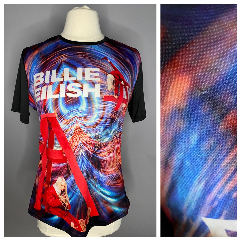 Billie Eilish Tee